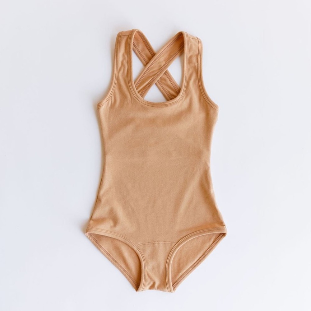 ARQ Cleo Leo Camel Large